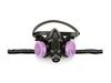 Honeywell® North® 7700 Series Silicone Half Masks