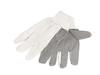 8-Oz. PVC Dots Cotton Gloves
