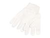 Standard Weight String Knit Gloves