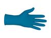 11-mil industrial grade latex Powder Free Latex Gloves