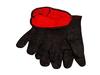 Jersey Knit Lined Gloves