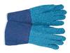 Heavyweight Heat Resistant Cut & Sewn Terrycloth Gloves