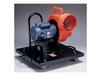 Allegro® Heavy Duty Centrifugal Blower