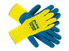 Flex-Therm™ HI-VIS Latex Coated Gloves