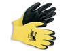 UltraTech Kevlar® Nitrile Dipped Palm Knit Gloves