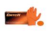 Catch® Powder Free 9-mil Nitrile Gloves