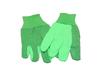 10-Oz. Hi-Vis PVC Dots Cotton Gloves