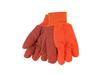 18-Oz. Hi-Vis PVC Dots Cotton Gloves