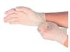 Powder Free Disposable Vinyl Gloves