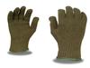 Rag Wool Insulated String Knit Gloves