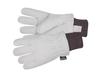 FreezeBeater® Insulated Deerskin Gloves