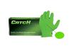 Catch® Powder Free 9-mil Nitrile Gloves