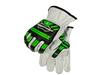 Juggernaut Goatskin Driver Impact Glove w/ Reinforced Palm