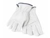 Full Grain Cowhide Driver Gloves w/ Keystone Thumb