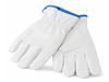 Full Grain Cowhide Driver Gloves w/ Keystone Thumb