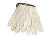 Pigskin Leather Driver's Work Gloves