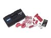 North® Lockout/Tagout Kits