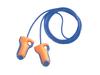 Howard Leight® LaserTrak® Disposable Metal Detectable Earplugs