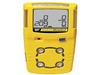 Honeywell BW™ MicroClipXL™ Quad Gas Monitor