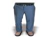 Steel Grip® Secondary Workwear Pants