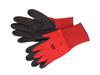NorthFlex Red™ Foamed PVC Palm Coated Gloves