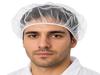 Nylon Hair Nets