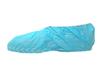 Polypropylene Disposable Non-Skid Shoe Covers