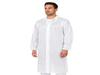 Polypropylene Disposable Lab Coats