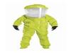 DuPont™ Tychem® TK Encapsulated Level A Suit