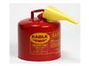 Eagle® Type I Safety Cans