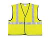 Class 2 Lime Safety Vests
